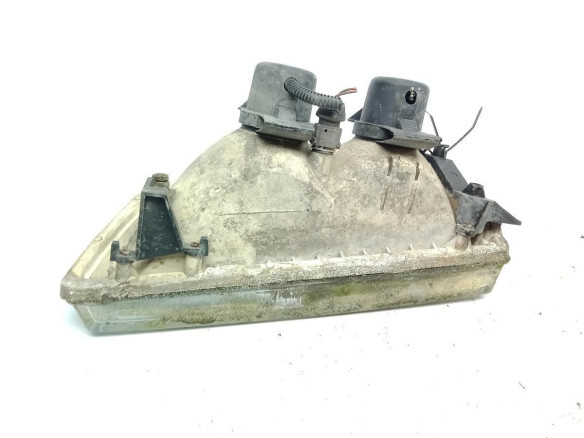 FARO IZQUIERDO CITROEN ZX (N2)|Desguaces La Cabaña