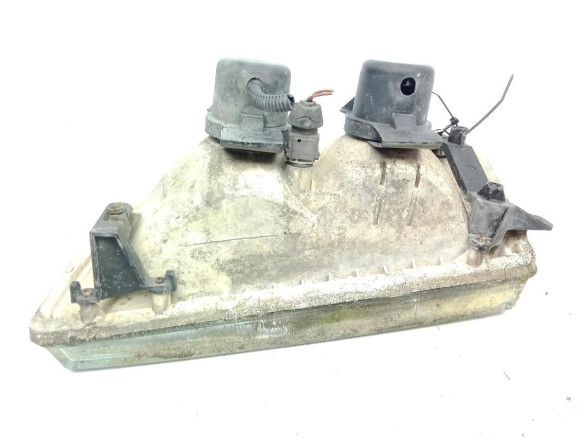 FARO IZQUIERDO CITROEN ZX (N2)|Desguaces La Cabaña