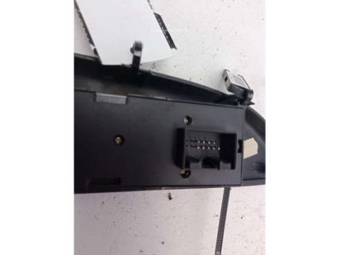 6Y1857502H ESPEJO DER SKODA FABIA I (6Y2)|Desguaces La Cabaña 2