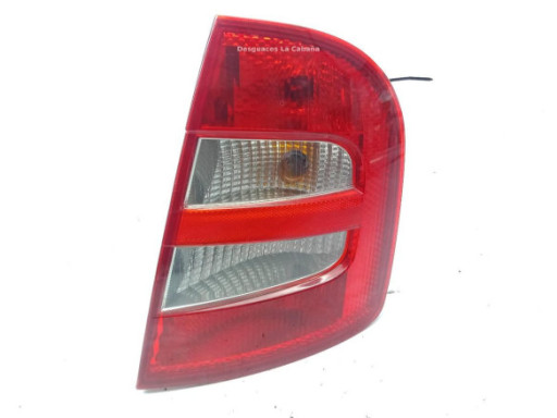 6Y1857502H ESPEJO DER SKODA FABIA I (6Y2)|Desguaces La Cabaña