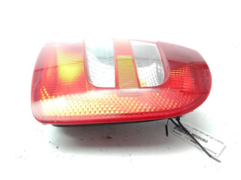 6Y1857502H ESPEJO DER SKODA FABIA I (6Y2)|Desguaces La Cabaña 2