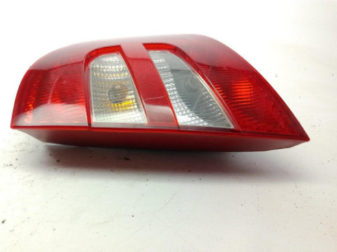 6Y6945096 PILOTO TRA DER EXT SKODA FABIA I (6Y2)|Desguaces La Cabaña