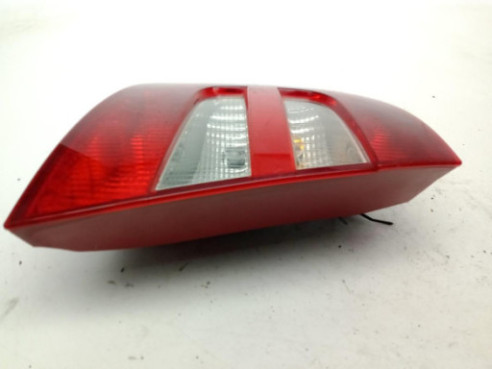 6Y1857502H ESPEJO DER SKODA FABIA I (6Y2)|Desguaces La Cabaña 2