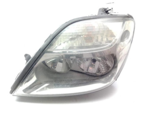 7700432098 FARO IZQUIERDO RENAULT SCENIC I Limusina (JA0/1_)|Desguaces La Cabaña