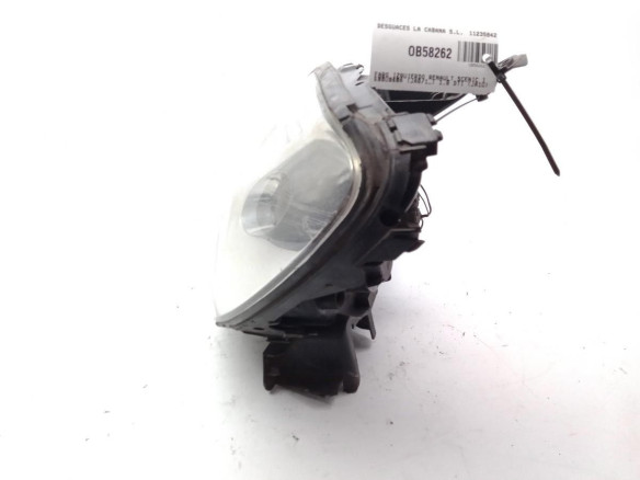 7700432098 FARO IZQUIERDO RENAULT SCENIC I Limusina (JA0/1_)|Desguaces La Cabaña