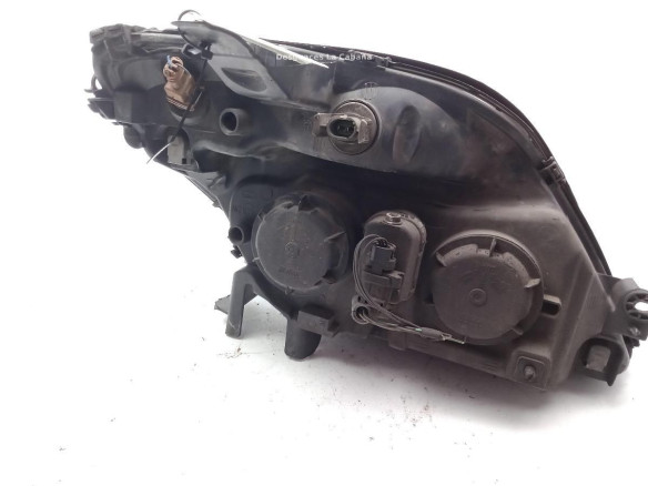 7700432098 FARO IZQUIERDO RENAULT SCENIC I Limusina (JA0/1_)|Desguaces La Cabaña