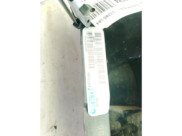 3331903LUS PILOTO TRA IZQ EXT JEEP CHEROKEE (XJ)|Desguaces La Cabaña