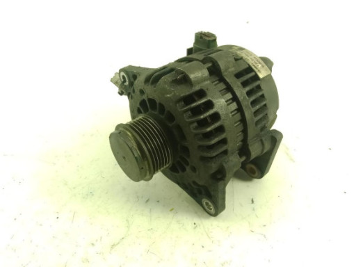 ALTERNADOR|Desguaces La Cabaña