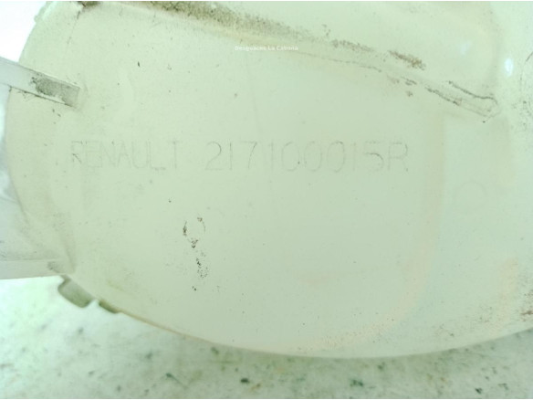 217100015R BOTE EXPANSOR RENAULT MASTER III Furgón (FV)|Desguaces La Cabaña