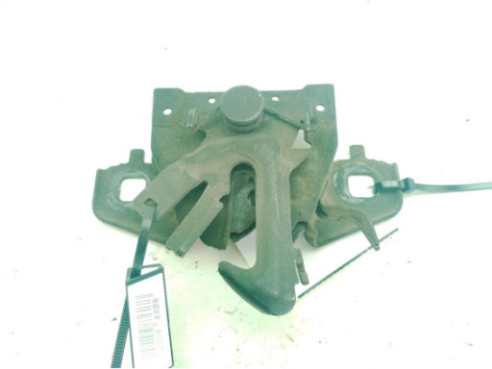 656038472R  CERRADURA CAPO RENAULT MASTER III Furgón (FV)|Desguaces La Cabaña