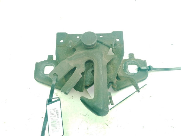656038472R  CERRADURA CAPO RENAULT MASTER III Furgón (FV)|Desguaces La Cabaña