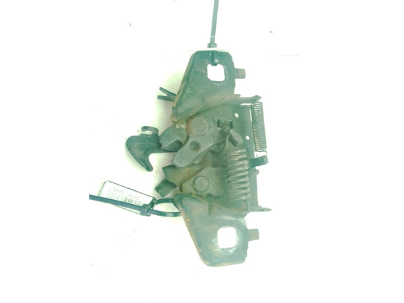 656038472R  CERRADURA CAPO RENAULT MASTER III Furgón (FV)|Desguaces La Cabaña