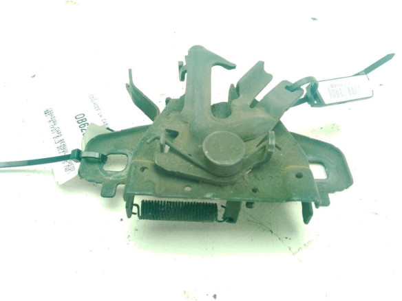 656038472R  CERRADURA CAPO RENAULT MASTER III Furgón (FV)|Desguaces La Cabaña