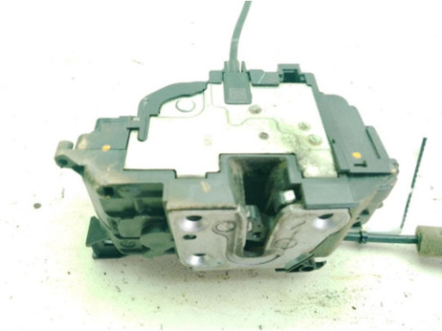 805022622R  CERRADURA PUERTA LAT DEL DER RENAULT MASTER III Furgón (FV)|Desguaces La Cabaña