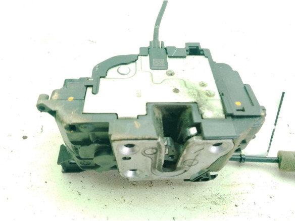 805022622R  CERRADURA PUERTA LAT DEL DER RENAULT MASTER III Furgón (FV)|Desguaces La Cabaña