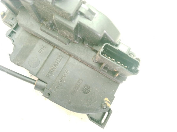 805022622R  CERRADURA PUERTA LAT DEL DER RENAULT MASTER III Furgón (FV)|Desguaces La Cabaña