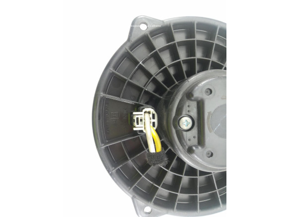 8727000701 MOTOR CALEFACCION MAZDA CX-5 (KE, GH) |Desguaces La Cabaña