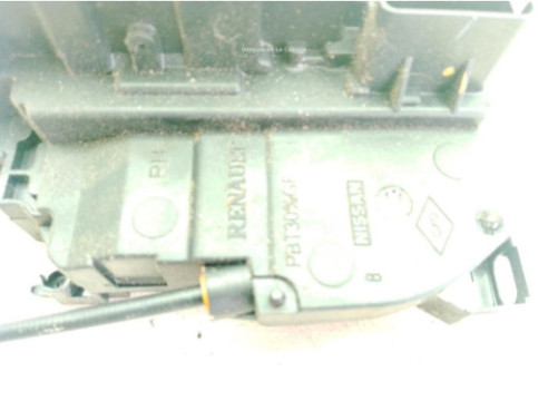 805022622R  CERRADURA PUERTA LAT DEL DER RENAULT MASTER III Furgón (FV)|Desguaces La Cabaña