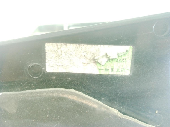 ESPEJO IZQ FORD TRANSIT CONNECT (P65_, P70_, P80_)|Desguaces La Cabaña