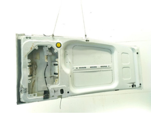 PUERTA TRA DER CARGA FORD TRANSIT CONNECT (P65_, P70_, P80_)|Desguaces La Cabaña