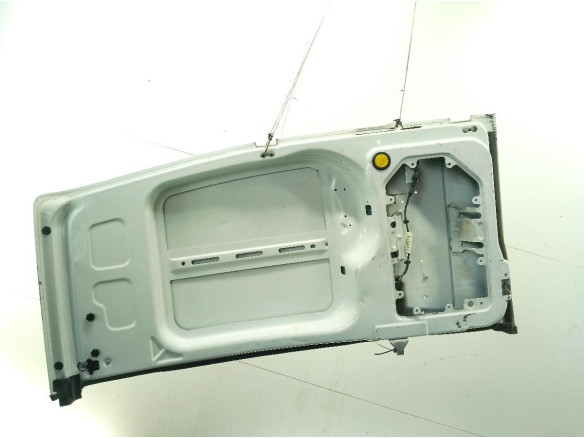 PUERTA TRA IZQ CARGA FORD TRANSIT CONNECT (P65_, P70_, P80_)|Desguaces La Cabaña