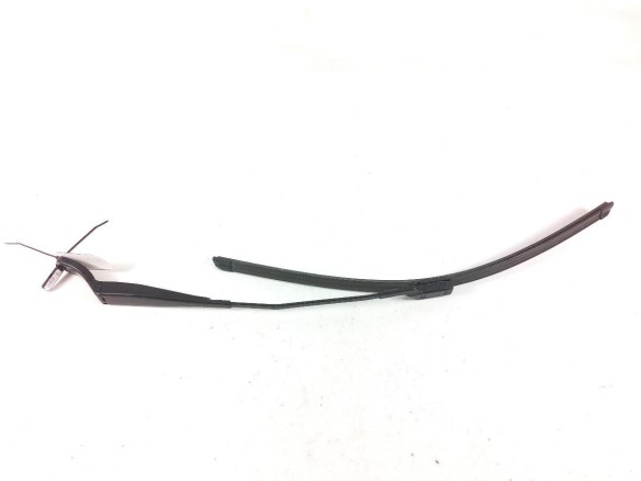 9673291980 BRAZO LIMPIAPARABRISAS DEL IZQ PEUGEOT 208 |Desguaces La Cabaña
