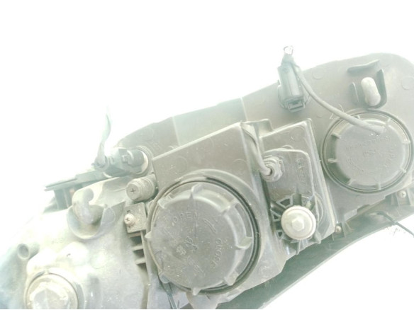 92102 FARO DERECHO HYUNDAI SANTA FE II (CM)|Desguaces La Cabaña