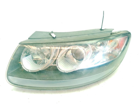 92101 FARO IZQUIERDO HYUNDAI SANTA FE II (CM)|Desguaces La Cabaña