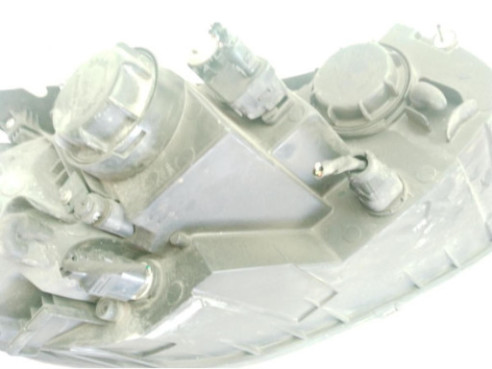 92101 FARO IZQUIERDO HYUNDAI SANTA FE II (CM)|Desguaces La Cabaña
