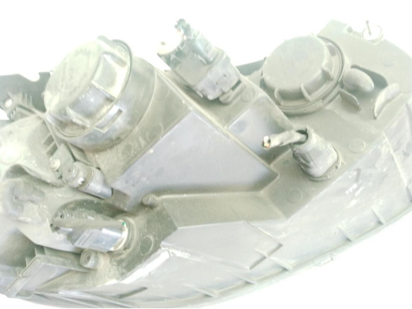 92101 FARO IZQUIERDO HYUNDAI SANTA FE II (CM)|Desguaces La Cabaña