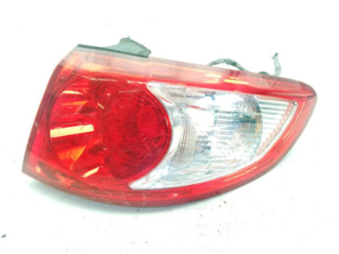 924022B000 PILOTO TRA DER EXT HYUNDAI SANTA FE II (CM)|Desguaces La Cabaña