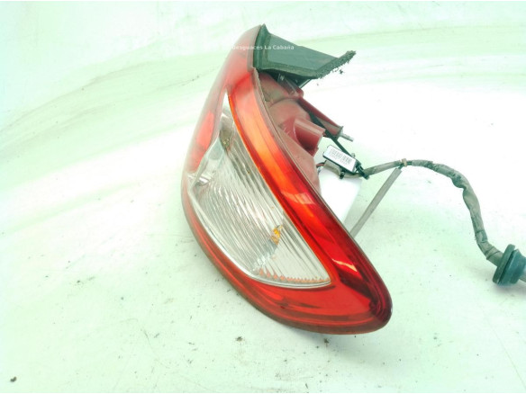 924022B000 PILOTO TRA DER EXT HYUNDAI SANTA FE II (CM)|Desguaces La Cabaña