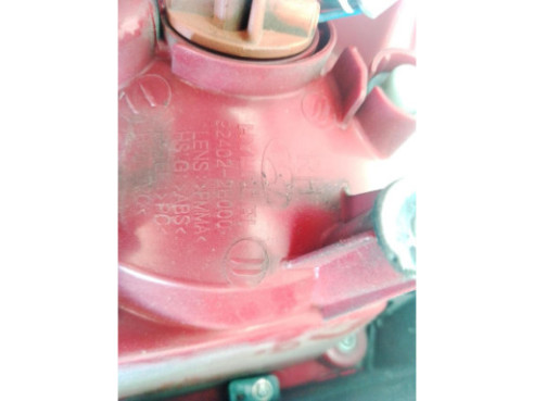 924022B000 PILOTO TRA DER EXT HYUNDAI SANTA FE II (CM)|Desguaces La Cabaña