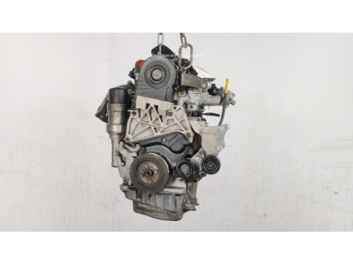 MOTOR COMPLETO|Desguaces La Cabaña