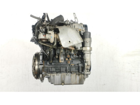 D4EA MOTOR HYUNDAI ELANTRA (XD)|Desguaces La Cabaña
