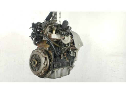 D4EA MOTOR HYUNDAI ELANTRA (XD)|Desguaces La Cabaña