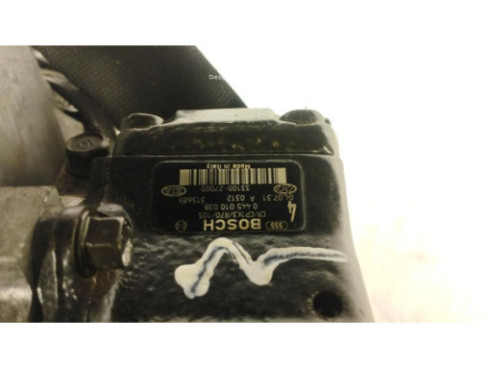 D4EA MOTOR HYUNDAI ELANTRA (XD)|Desguaces La Cabaña