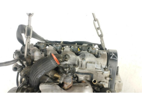 D4EA MOTOR HYUNDAI ELANTRA (XD)|Desguaces La Cabaña