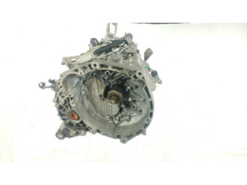 C63563535 CAJA CAMBIOS FIAT TIPO Fastback (357_)|Desguaces La Cabaña