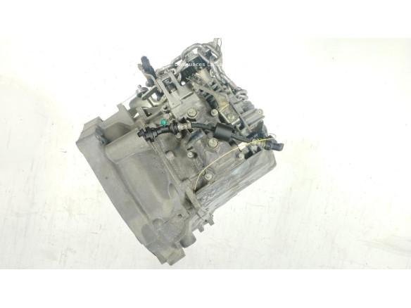 C63563535 CAJA CAMBIOS FIAT TIPO Fastback (357_)|Desguaces La Cabaña