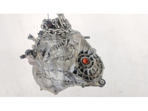 C63563535 CAJA CAMBIOS FIAT TIPO Fastback (357_)|Desguaces La Cabaña