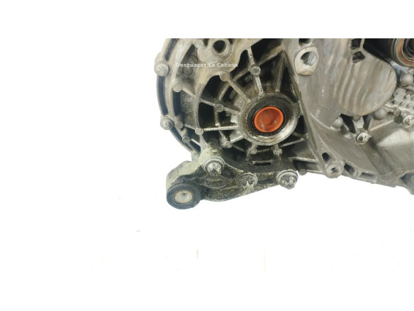C63563535 CAJA CAMBIOS FIAT TIPO Fastback (357_)|Desguaces La Cabaña