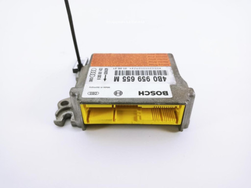 CENTRALITA|Desguaces La Cabaña