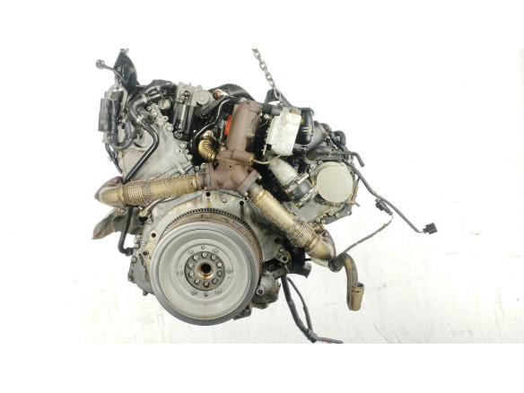 CCWA MOTOR AUDI A4 Allroad (8KH, B8)|Desguaces La Cabaña