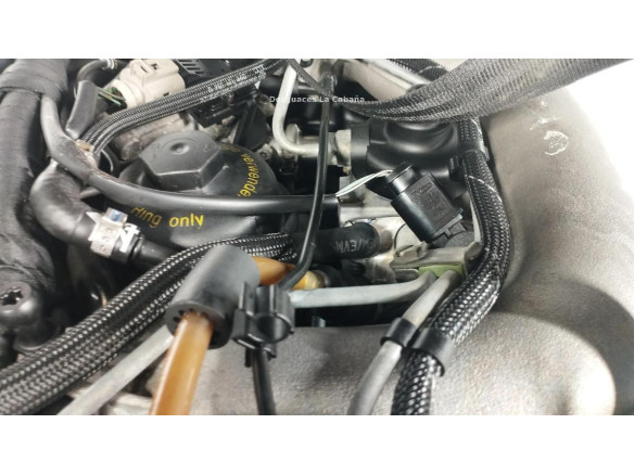 CCWA MOTOR AUDI A4 Allroad (8KH, B8)|Desguaces La Cabaña