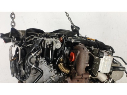 CCWA MOTOR AUDI A4 Allroad (8KH, B8)|Desguaces La Cabaña