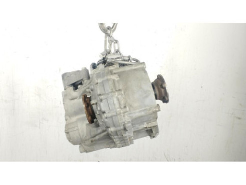 JLT CAJA CAMBIOS SEAT LEON (1P1)|Desguaces La Cabaña
