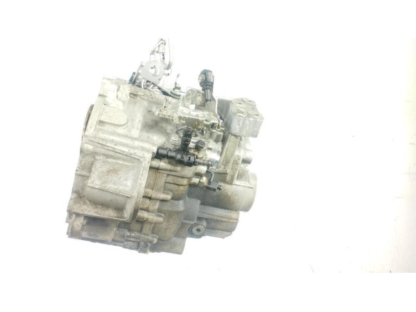 JLT CAJA CAMBIOS SEAT LEON (1P1)|Desguaces La Cabaña