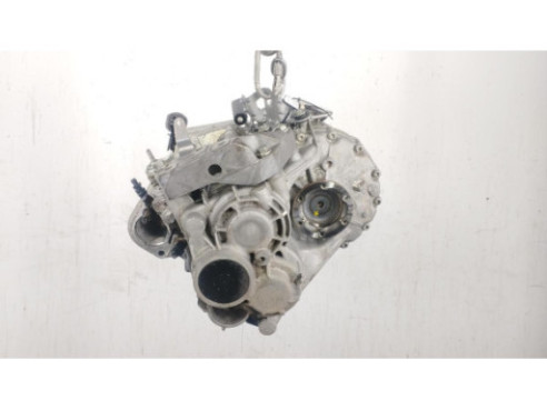 JLT CAJA CAMBIOS SEAT LEON (1P1)|Desguaces La Cabaña