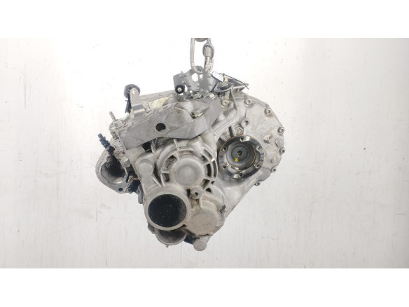 JLT CAJA CAMBIOS SEAT LEON (1P1)|Desguaces La Cabaña